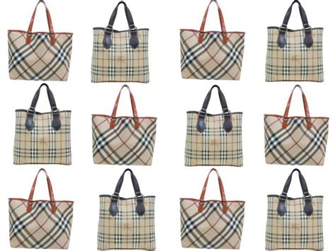 burberry knock off how to tell|knockoff burberry handbags in usa.